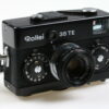 Rollei 35 TE Sucherkamera - #502241042
