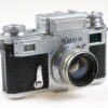 ARSENAL KIEV 4 mit 5cm f/2,0 Jupiter-8 Objektiv - #550699 - Image 2