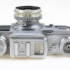 ARSENAL KIEV 4 mit 5cm f/2,0 Jupiter-8 Objektiv - #550699 - Image 3