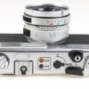 Yashica MG-1 Messsucherkamera - Funktion nicht überprüft