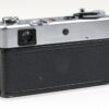 Yashica MG-1 Messsucherkamera - Funktion nicht überprüft