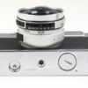 Yashica MG-1 Messsucherkamera - Funktion nicht überprüft