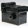 Agfa RONDINAX 60 Tageslicht Entwickungs Tank für 120mm