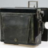 Lechner Wien Holzkamera 10x15cm