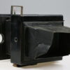 Lechner Wien Holzkamera 10x15cm