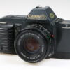 Canon T70 mit FD 50mm f/1,8 S.C. - #1974274