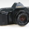 Canon T70 mit FD 50mm f/1,8 S.C. - #1974274 - Image 2