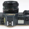 Canon T70 mit FD 50mm f/1,8 S.C. - #1974274 - Image 3