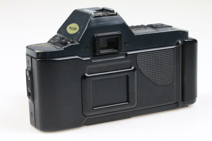 Canon T70 mit FD 50mm f/1,8 S.C. - #1974274