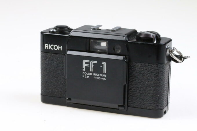 Ricoh FF-1 Sucherkamera - #31297717