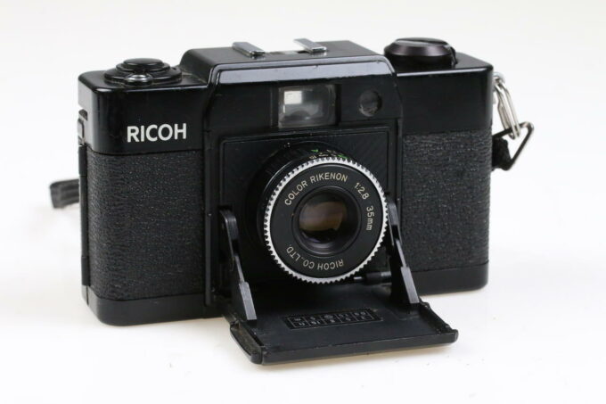 Ricoh FF-1 Sucherkamera - #31297717