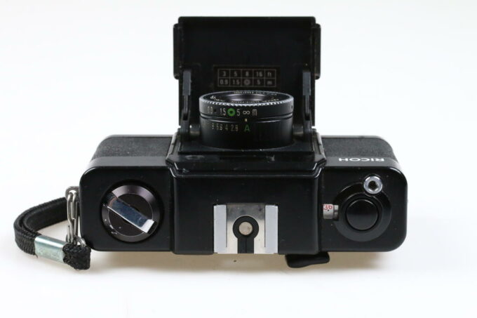 Ricoh FF-1 Sucherkamera - #31297717