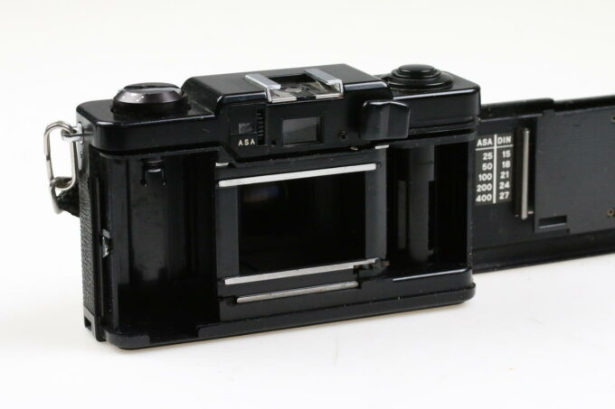 Ricoh FF-1 Sucherkamera - #31297717