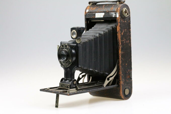 Kodak Autographic No. 3-A Junior Klappkamera