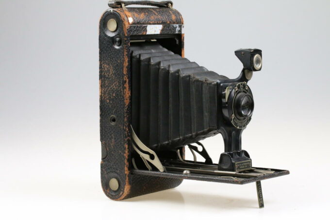 Kodak Autographic No. 3-A Junior Klappkamera