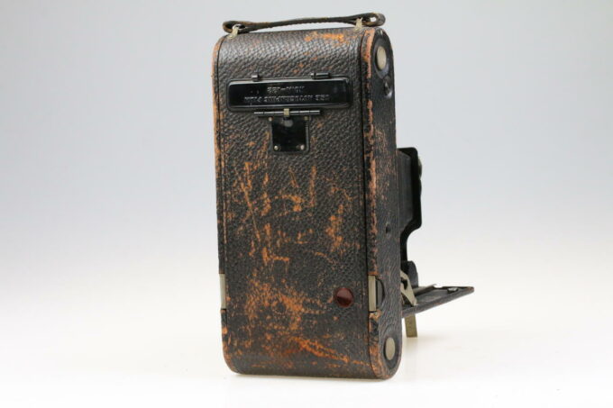 Kodak Autographic No. 3-A Junior Klappkamera