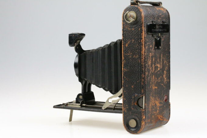 Kodak Autographic No. 3-A Junior Klappkamera