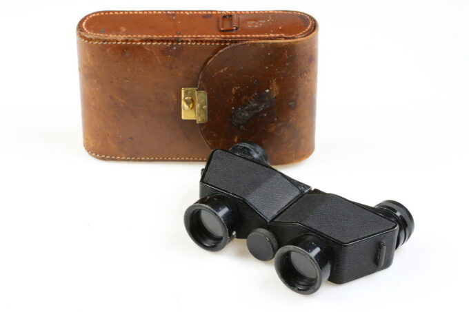 Zeiss Ikon Turita Fernglas 8x24 - #1799715