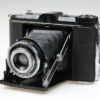 Agfa Isolette (before war)