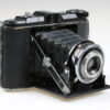 Agfa Isolette (before war)