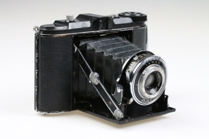 Agfa Isolette (before war)