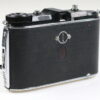 Agfa Isolette (before war)