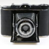 Agfa Isolette (before war)