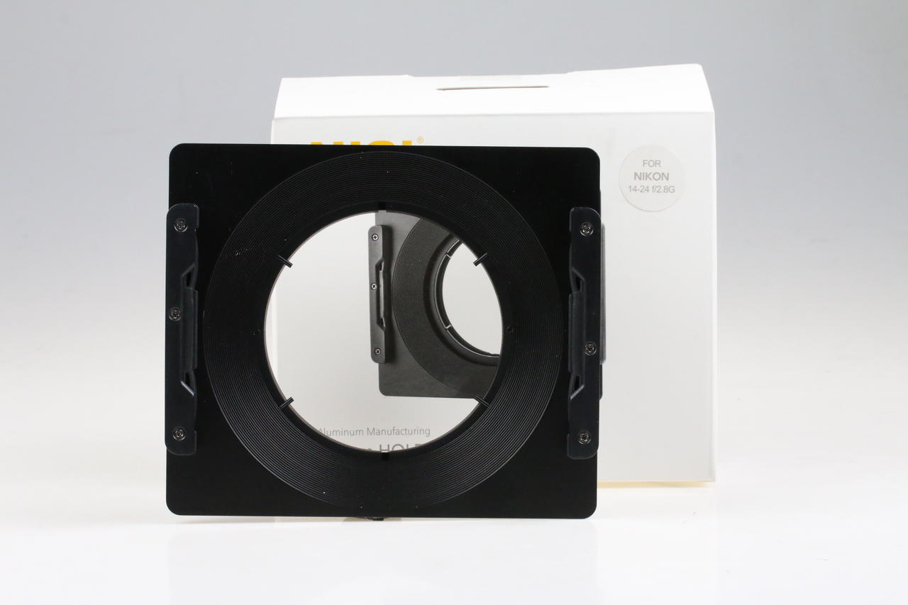 NiSi 150 Filterhalter für Nikon AF-S 14-24mm