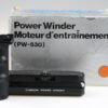 Chinon PW-530 Power Winder