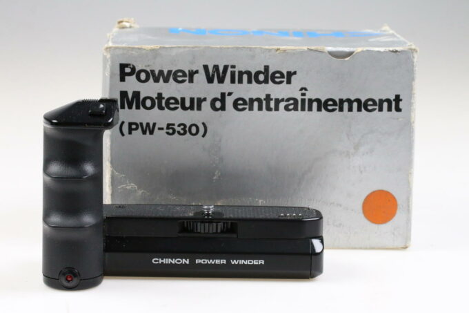 Chinon PW-530 Power Winder