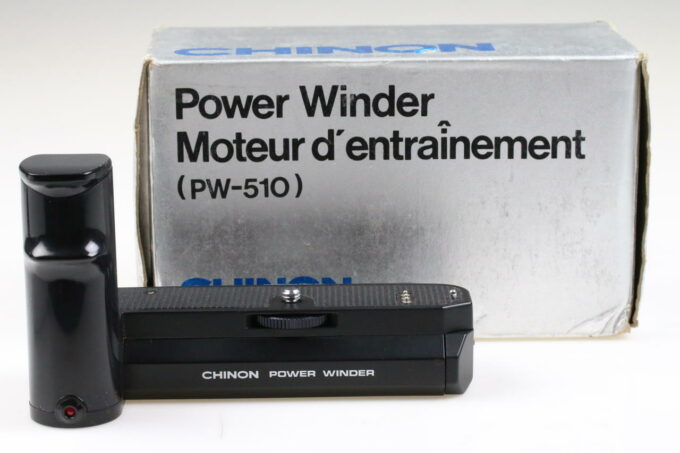 Chinon PW-510 Power Winder