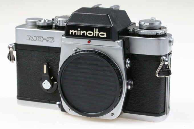 Minolta XE-5 Gehäuse - #7041548