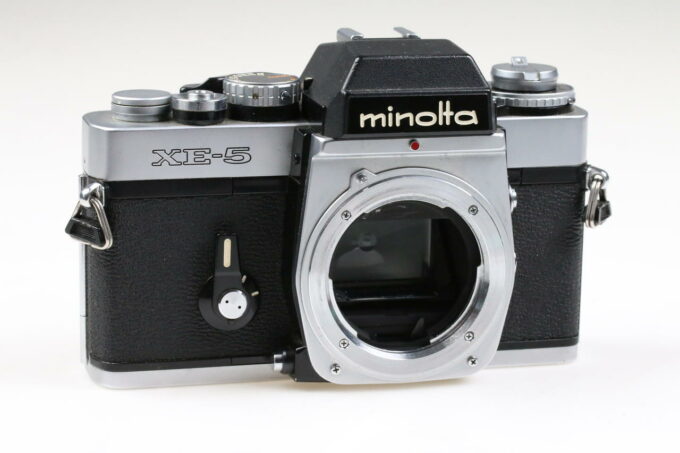 Minolta XE-5 Gehäuse - #7041548