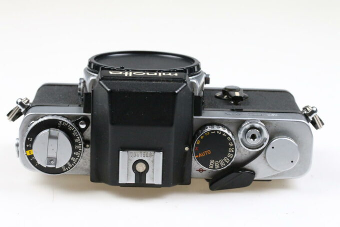 Minolta XE-5 Gehäuse - #7041548