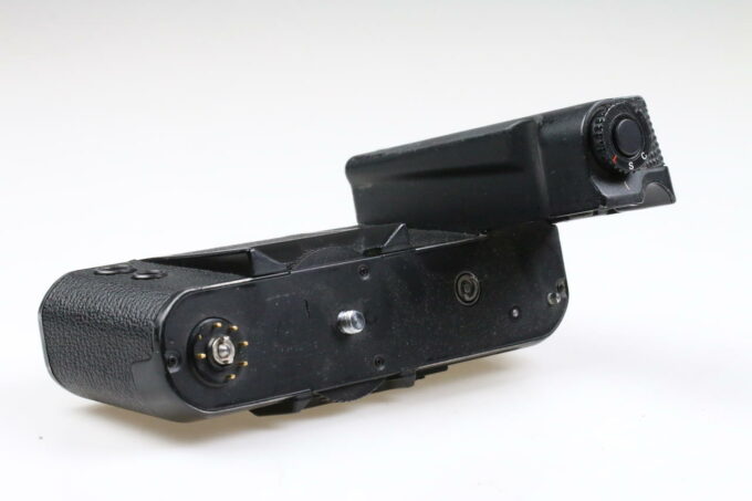 Nikon MD-4 Winder für F3 - #183477