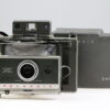 Polaroid Automatic 340 Land Camera
