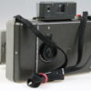 Polaroid Automatic 340 Land Camera - Image 3