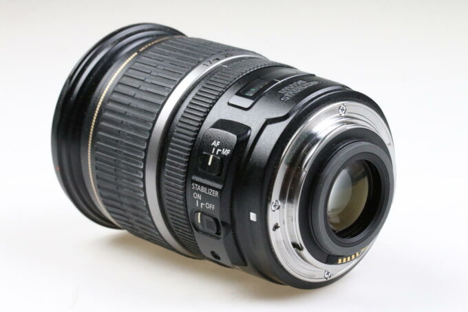 Canon EF-S 17-55mm f/2,8 IS USM - #56001549