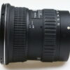 Tokina 11-16mm f/2,8 FX SD AT-X Pro IF für Canon EF - #8246061