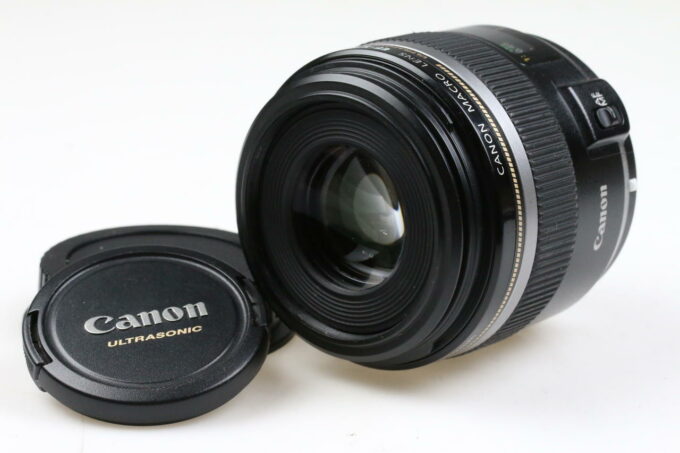 Canon EF-S 60mm f/2,8 Macro USM - #77051787