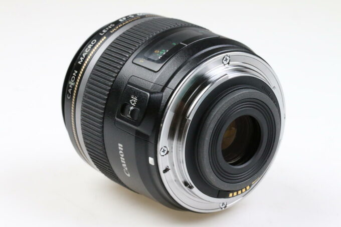 Canon EF-S 60mm f/2,8 Macro USM - #77051787