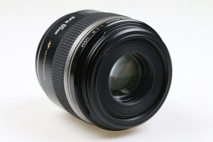 Canon EF-S 60mm f/2,8 Macro USM - #77051787