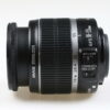 Canon EF-S 18-55mm f/3,5-5,6 IS - #7262512583