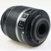Canon EF-S 18-55mm f/3,5-5,6 IS - #7262512583
