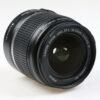 Canon EF-S 18-55mm f/3,5-5,6 IS - #7262512583