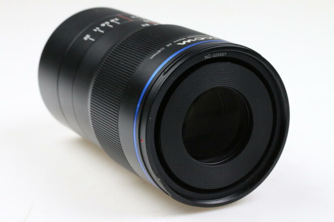 LAOWA 100mm f/2,8 CA-Dreamer Macro 2x für Canon EF - #025557 - Image 4