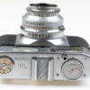 Voigtländer Vito BL mit 50mm f/3,5 Color-Skopar Sucherkamera - #4485442