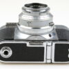 Voigtländer Vito BL mit 50mm f/3,5 Color-Skopar Sucherkamera - #4485442