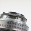Voigtländer Vito BL mit 50mm f/3,5 Color-Skopar Sucherkamera - #4485442