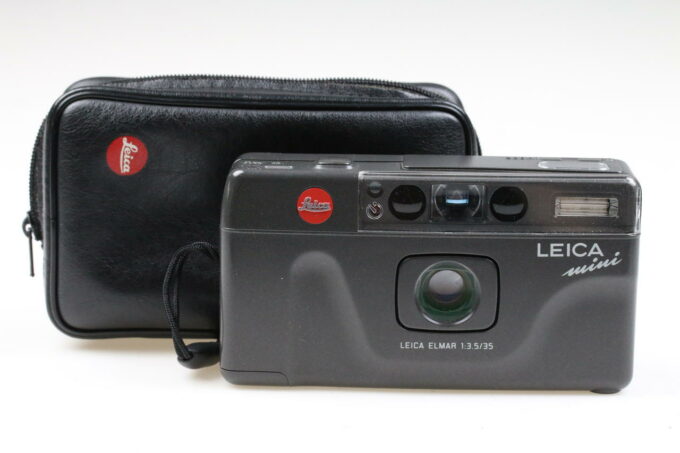 Leica Mini Sucherkamera - #1806904